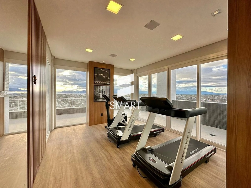 Apartamento alto padrão à venda no centro de Capão: 22ª foto da galeria de imagens do imóvel