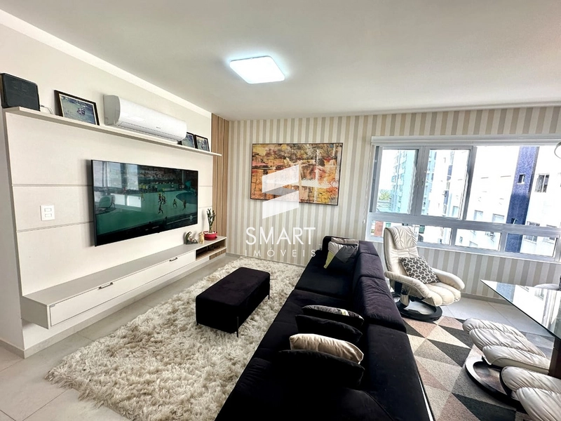 Sofisticação e Conforto no Coração do Litoral – Edifício La Rambla : 5ª foto da galeria de imagens do imóvel