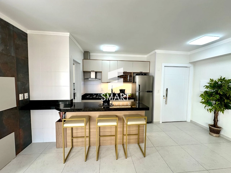 Sofisticação e Conforto no Coração do Litoral – Edifício La Rambla : 16ª foto da galeria de imagens do imóvel