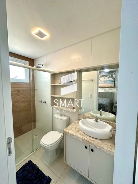 Sofisticação e Conforto no Coração do Litoral – Edifício La Rambla : 26ª foto da galeria de imagens do imóvel