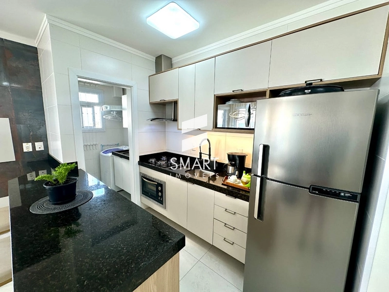 Sofisticação e Conforto no Coração do Litoral – Edifício La Rambla : 17ª foto da galeria de imagens do imóvel