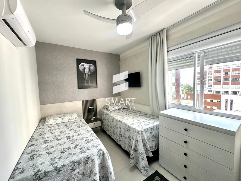 Sofisticação e Conforto no Coração do Litoral – Edifício La Rambla : 27ª foto da galeria de imagens do imóvel