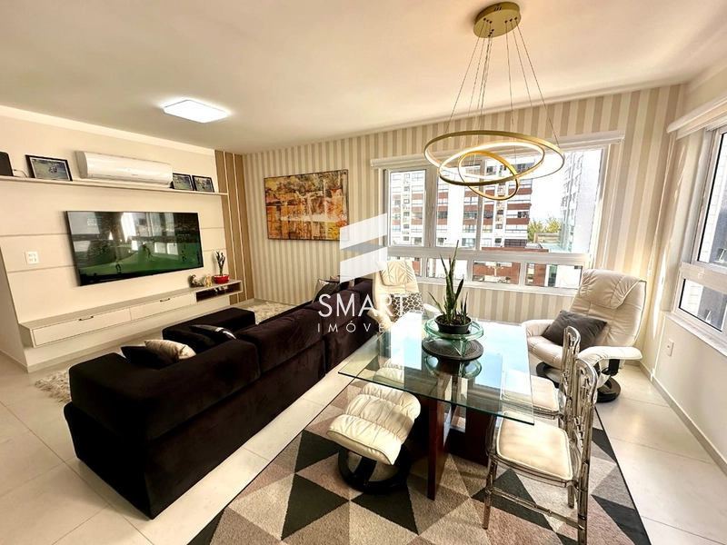 Sofisticação e Conforto no Coração do Litoral – Edifício La Rambla : 3ª foto da galeria de imagens do imóvel