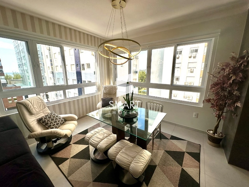 Sofisticação e Conforto no Coração do Litoral – Edifício La Rambla : 10ª foto da galeria de imagens do imóvel