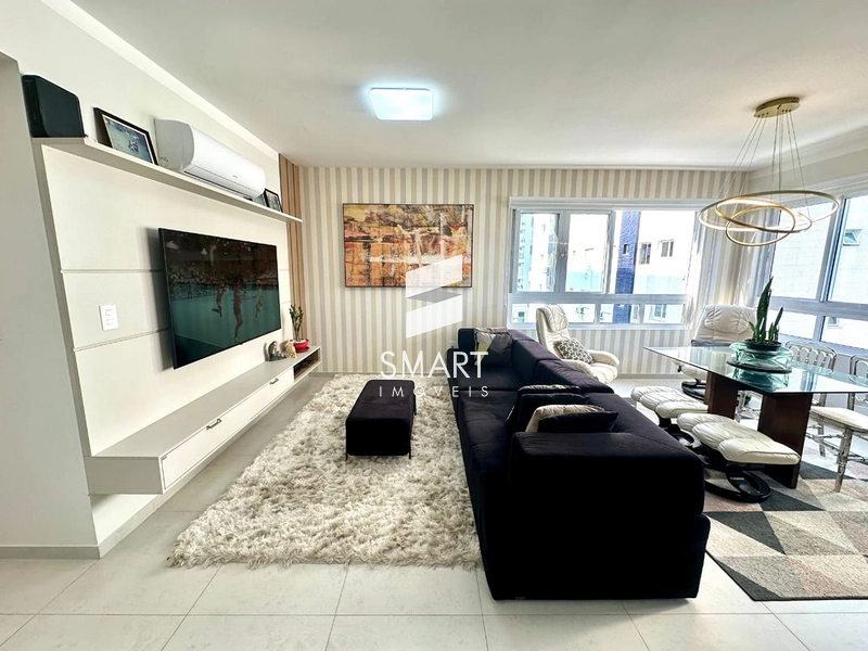 Sofisticação e Conforto no Coração do Litoral – Edifício La Rambla : 7ª foto da galeria de imagens do imóvel