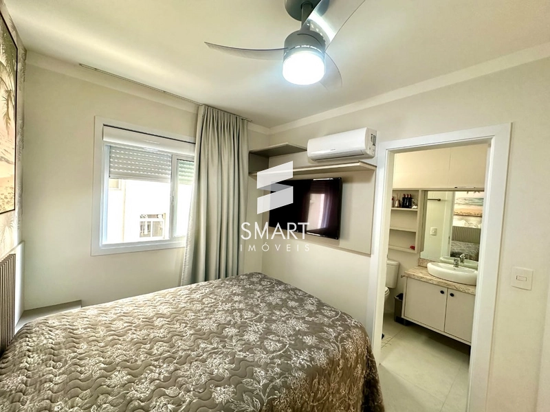 Sofisticação e Conforto no Coração do Litoral – Edifício La Rambla : 23ª foto da galeria de imagens do imóvel