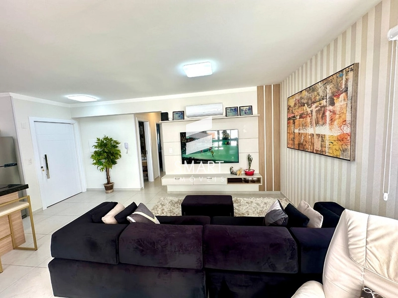 Sofisticação e Conforto no Coração do Litoral – Edifício La Rambla : 8ª foto da galeria de imagens do imóvel