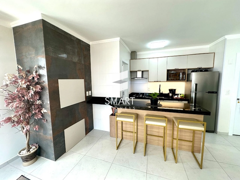 Sofisticação e Conforto no Coração do Litoral – Edifício La Rambla : 12ª foto da galeria de imagens do imóvel