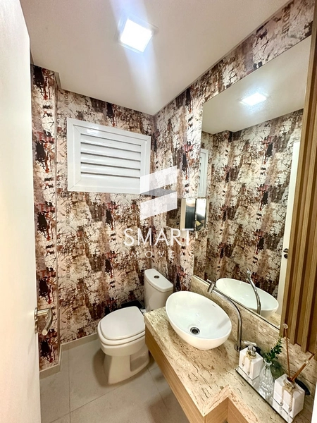 Sofisticação e Conforto no Coração do Litoral – Edifício La Rambla : 20ª foto da galeria de imagens do imóvel