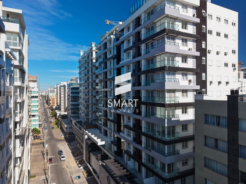 Apartamento Nunca Habitado, Mobiliado e Decorado na Zona Nova!: 34ª foto da galeria de imagens do imóvel
