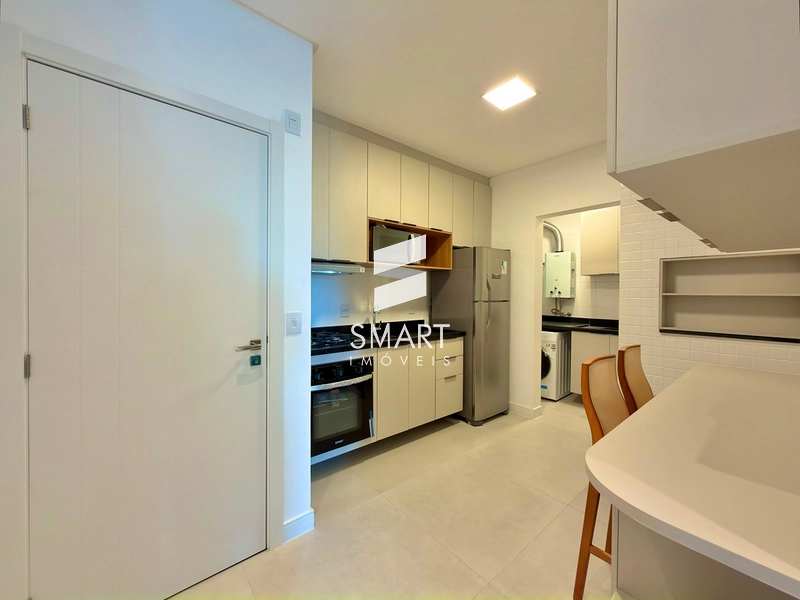 Apartamento Nunca Habitado, Mobiliado e Decorado na Zona Nova!: 13ª foto da galeria de imagens do imóvel