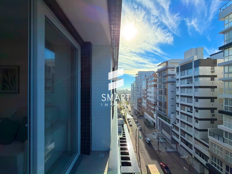 Apartamento Nunca Habitado, Mobiliado e Decorado na Zona Nova!: 9ª foto da galeria de imagens do imóvel