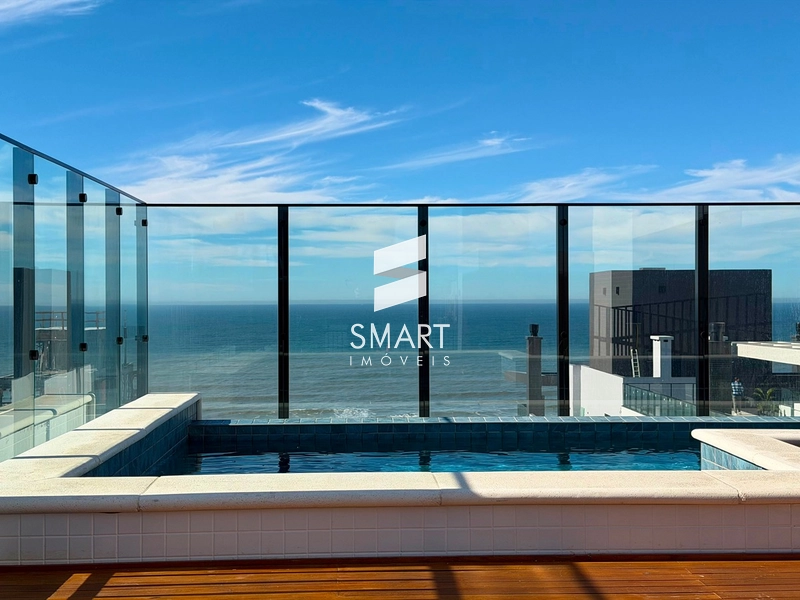 Apartamento Nunca Habitado, Mobiliado e Decorado na Zona Nova!: 28ª foto da galeria de imagens do imóvel