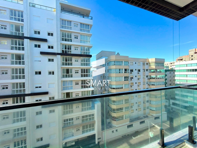 Apartamento Nunca Habitado, Mobiliado e Decorado na Zona Nova!: 10ª foto da galeria de imagens do imóvel