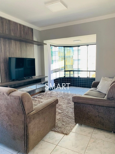 Atlanta 505 | Conforto e Elegância em um Apartamento com Suíte: 1ª foto da galeria de imagens do imóvel