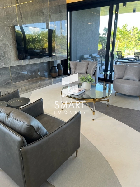 Belíssima casa à venda no Capão Ilhas Resort: 9ª foto da galeria de imagens do imóvel