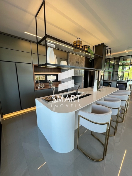 Belíssima casa à venda no Capão Ilhas Resort: 12ª foto da galeria de imagens do imóvel