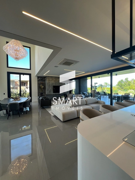 Belíssima casa à venda no Capão Ilhas Resort: 2ª foto da galeria de imagens do imóvel