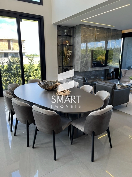 Belíssima casa à venda no Capão Ilhas Resort: 16ª foto da galeria de imagens do imóvel