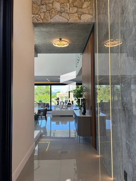 Belíssima casa à venda no Capão Ilhas Resort: 4ª foto da galeria de imagens do imóvel