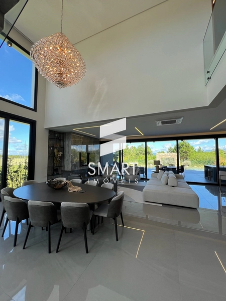 Belíssima casa à venda no Capão Ilhas Resort: 3ª foto da galeria de imagens do imóvel