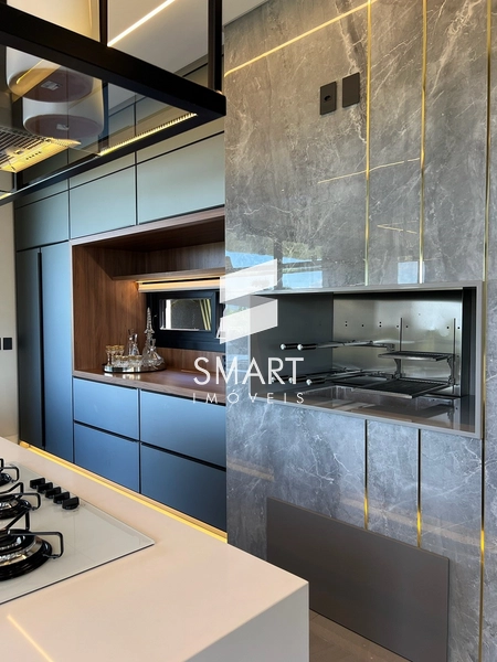 Belíssima casa à venda no Capão Ilhas Resort: 13ª foto da galeria de imagens do imóvel