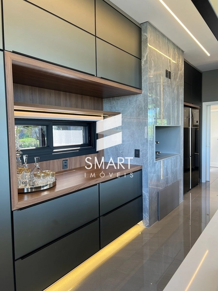 Belíssima casa à venda no Capão Ilhas Resort: 14ª foto da galeria de imagens do imóvel