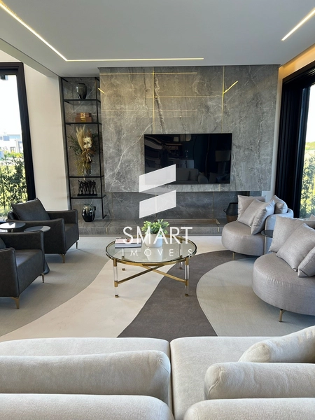 Belíssima casa à venda no Capão Ilhas Resort: 8ª foto da galeria de imagens do imóvel