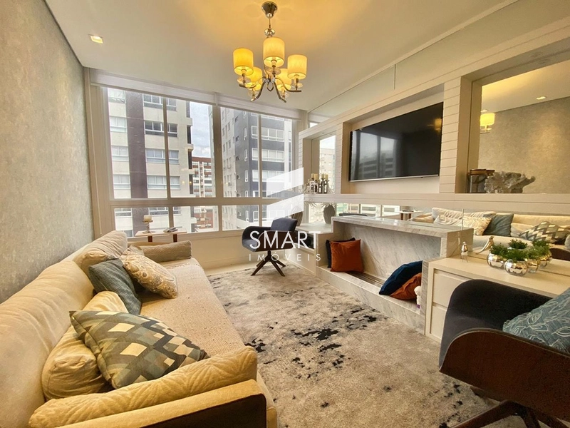 Seu Novo Refúgio no Maui –Conforto e Charme em Capão da Canoa! : 1ª foto da galeria de imagens do imóvel