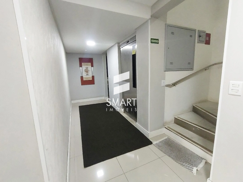 BENEDETT 606 BOX 35: 5ª foto da galeria de imagens do imóvel