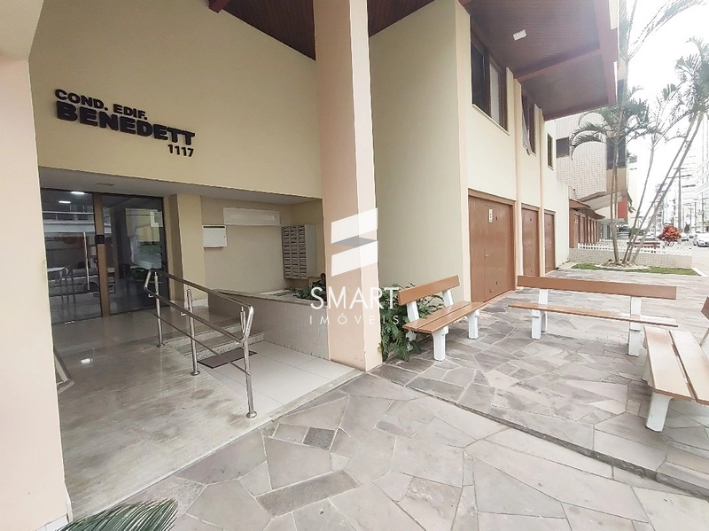 BENEDETT 606 BOX 35: 2ª foto da galeria de imagens do imóvel