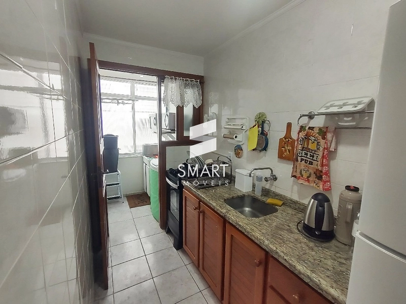 BENEDETT 606 BOX 35: 21ª foto da galeria de imagens do imóvel