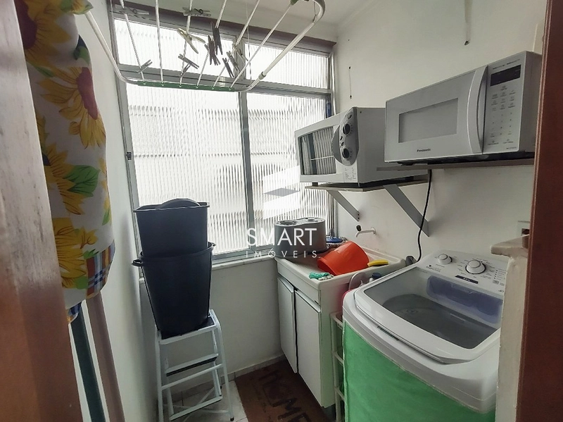 BENEDETT 606 BOX 35: 22ª foto da galeria de imagens do imóvel