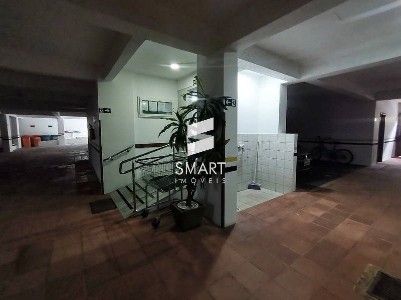 BENEDETT 606 BOX 35: 33ª foto da galeria de imagens do imóvel