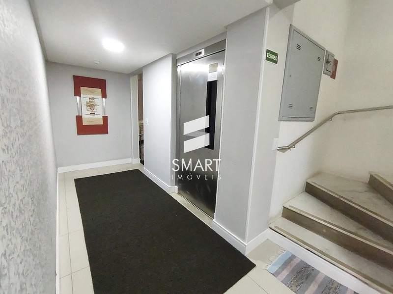 BENEDETT 606 BOX 35: 35ª foto da galeria de imagens do imóvel