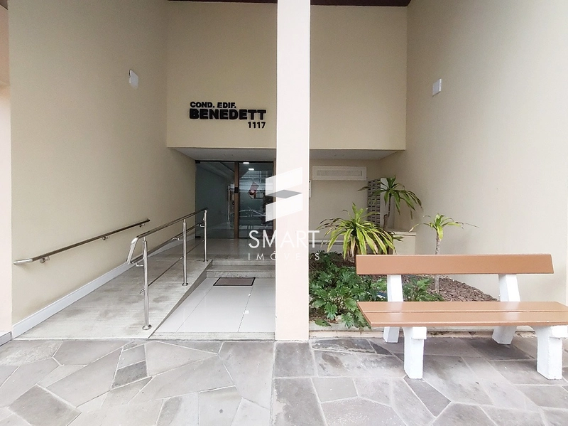 BENEDETT 606 BOX 35: 30ª foto da galeria de imagens do imóvel