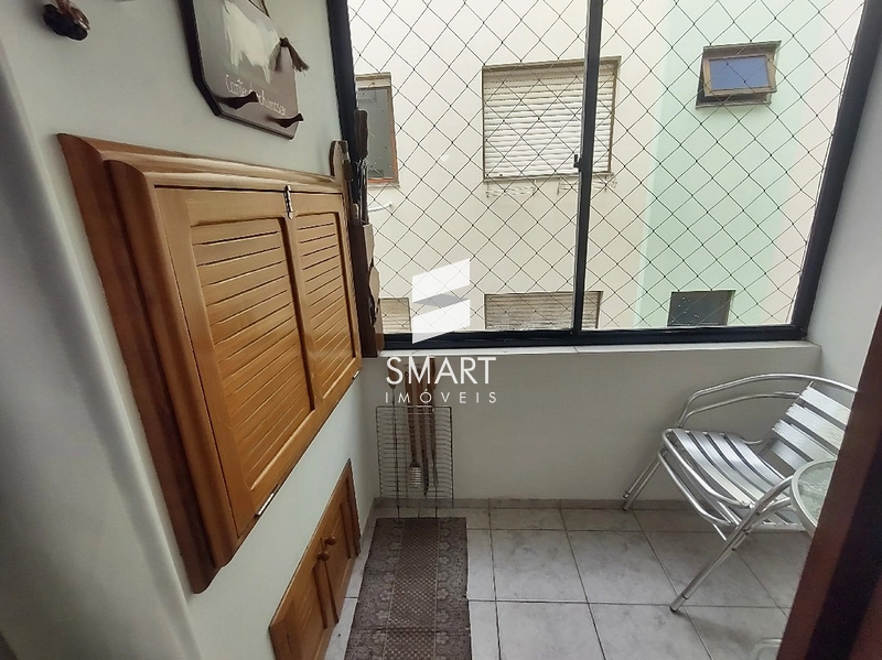 BENEDETT 606 BOX 35: 17ª foto da galeria de imagens do imóvel