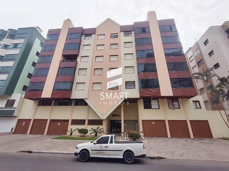 BENEDETT 606 BOX 35: 1ª foto da galeria de imagens do imóvel