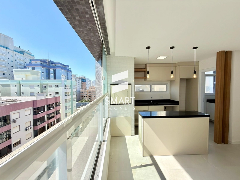 Apartamento 03 dormitórios à venda no Bairro Zona Nova em Capão da Canoa!: 3ª foto da galeria de imagens do imóvel