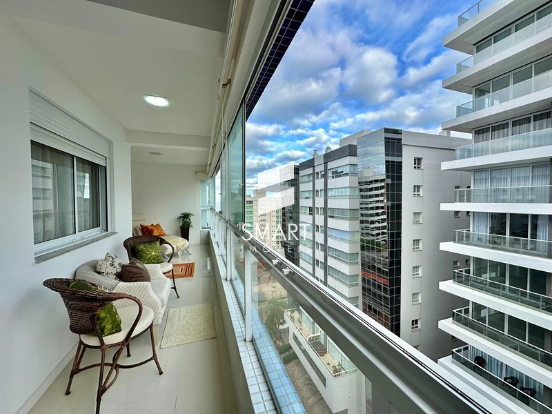 Apartamento à venda no Bairro Navegantes em Capão da Canoa: 5ª foto da galeria de imagens do imóvel