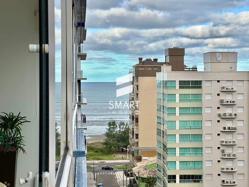 Apartamento à venda no Bairro Navegantes em Capão da Canoa: 3ª foto da galeria de imagens do imóvel