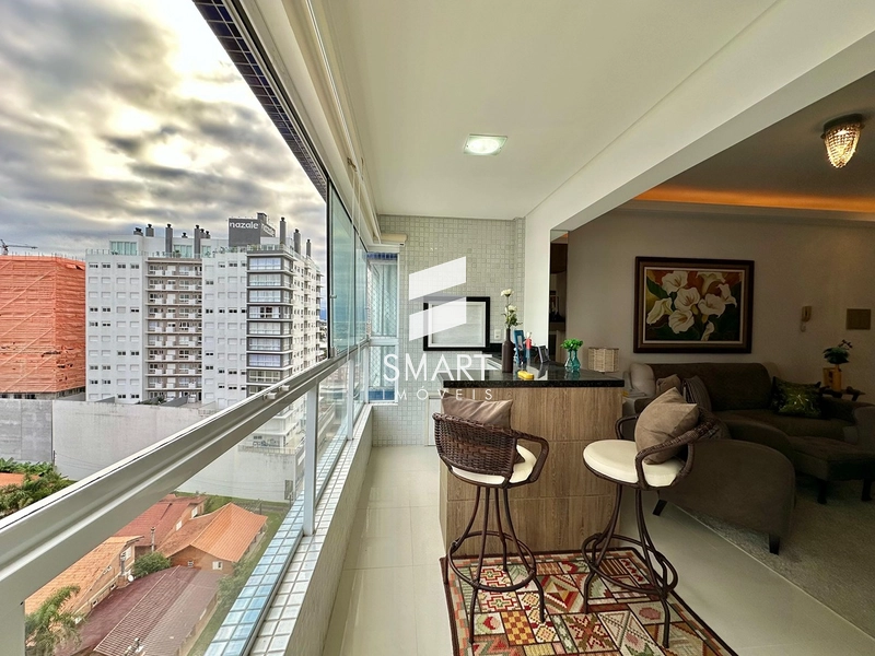 Apartamento à venda no Bairro Navegantes em Capão da Canoa: 7ª foto da galeria de imagens do imóvel