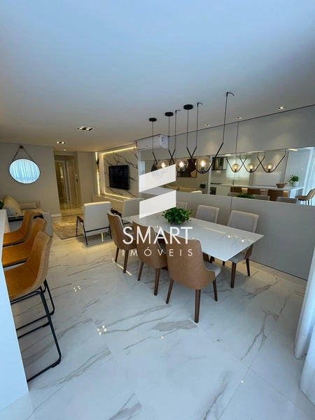 Apartamento 03 suítes à venda no Centro de Capão: 9ª foto da galeria de imagens do imóvel