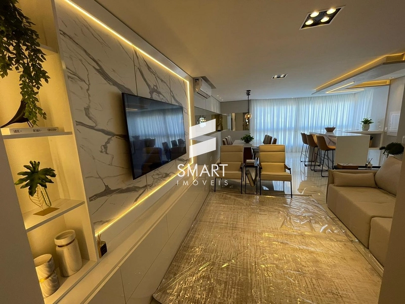 Apartamento 03 suítes à venda no Centro de Capão: 4ª foto da galeria de imagens do imóvel