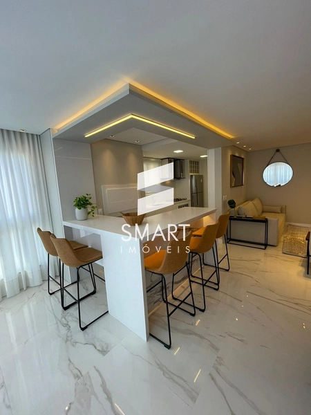 Apartamento 03 suítes à venda no Centro de Capão: 3ª foto da galeria de imagens do imóvel