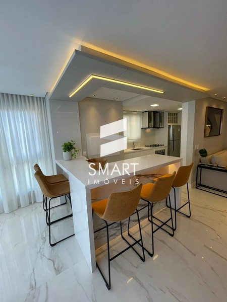 Apartamento 03 suítes à venda no Centro de Capão: 8ª foto da galeria de imagens do imóvel