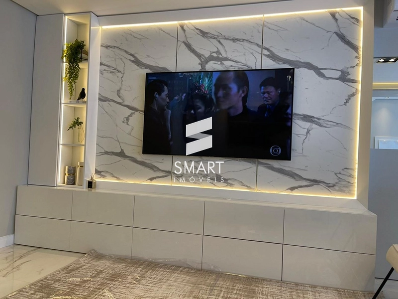 Apartamento 03 suítes à venda no Centro de Capão: 2ª foto da galeria de imagens do imóvel