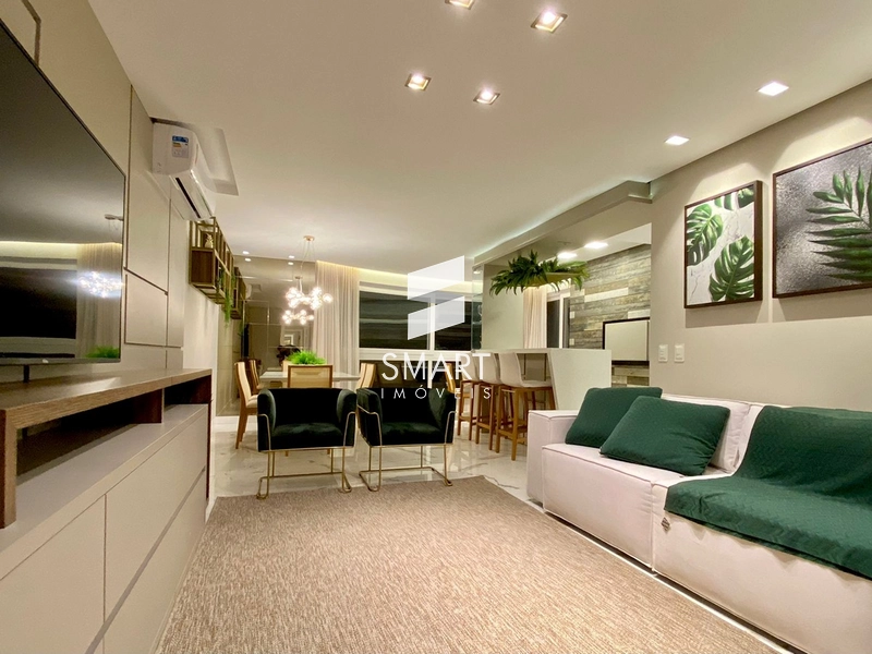 Apartamento 03 suítes à venda no centro de Capão: 2ª foto da galeria de imagens do imóvel