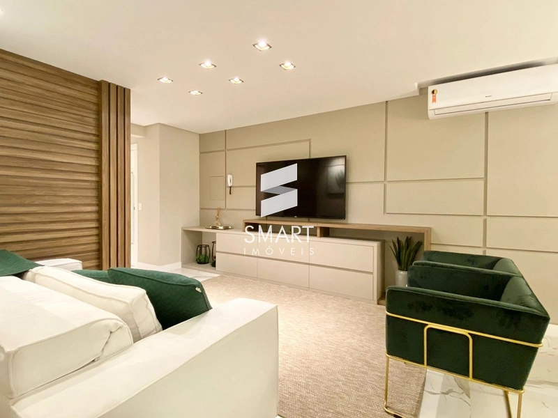 Apartamento 03 suítes à venda no centro de Capão: 7ª foto da galeria de imagens do imóvel