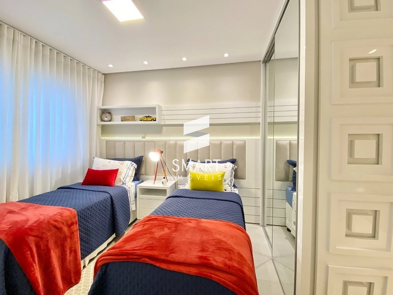 Apartamento 03 suítes à venda no centro de Capão: 20ª foto da galeria de imagens do imóvel